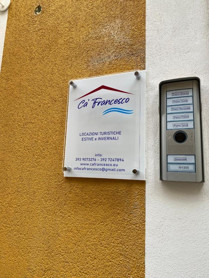 Appartamento Centro Storico Industrial Chioggia Exterior photo